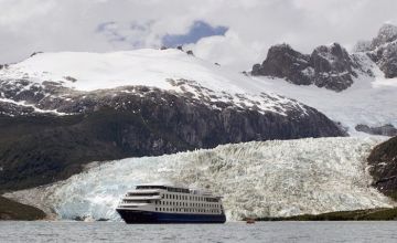 Cruceros Australis