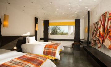 Hotel Remota in Puerto Natales