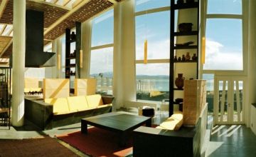 Hotel Remota en Puerto Natales